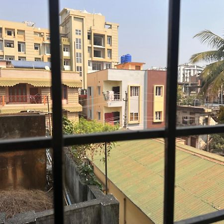 Dreams Abode Studio Apartment Guwahati Bagian luar foto