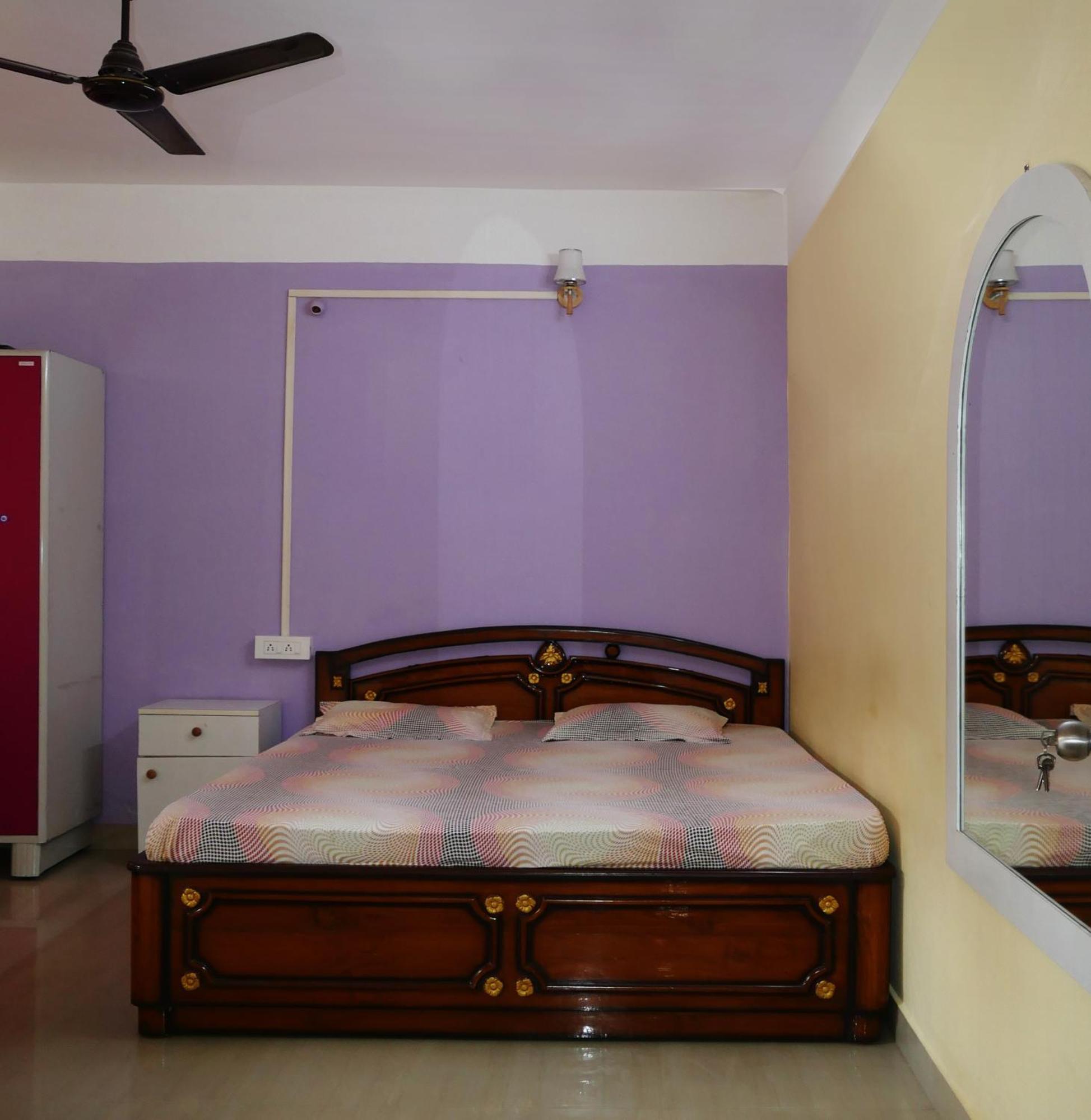 Dreams Abode Studio Apartment Guwahati Bagian luar foto